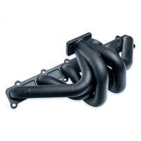 6Boost Exhaust Manifold, for Nissan TB42/TD42/TB45/TD45, T3/50 'Open Entry' Single 50mm Wastegate Port