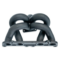 6Boost Exhaust Manifold, Toyota 3RZ-FE, Forward Position Pro Mod V-band(Precision PT68-76)/50 "FPPM"Single 50mm Wastegate Port "Non Sportsman" 3.625"