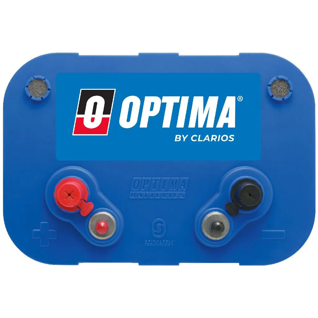 Optima Blue 34M Battery