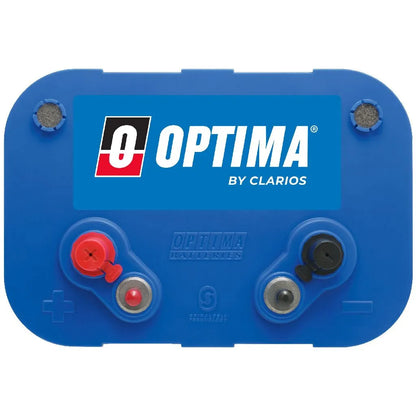Optima Blue 34M Battery