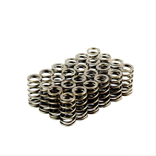 Crow Barra Performance Conical Valve Springs- Set of 24