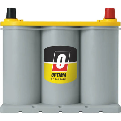 Optima Yellow D35 Battery