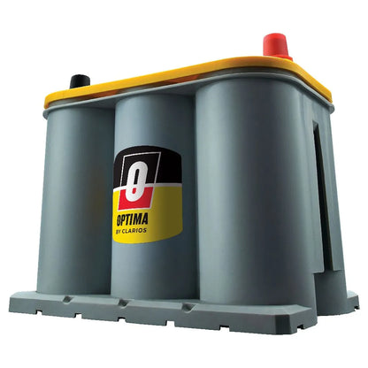 Optima Yellow D35 Battery