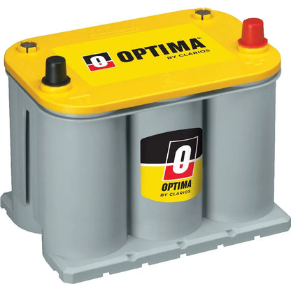 Optima Yellow D35 Battery
