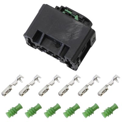 Bosch DBW Plug and Pins