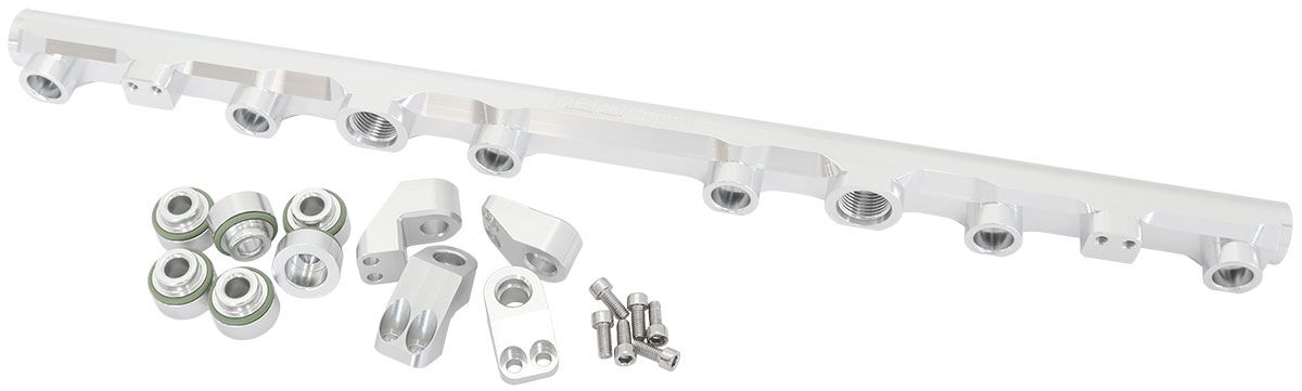 Fuel – Rails – Supra JZA80 & Aristo 2JZGTE (3.0L)
