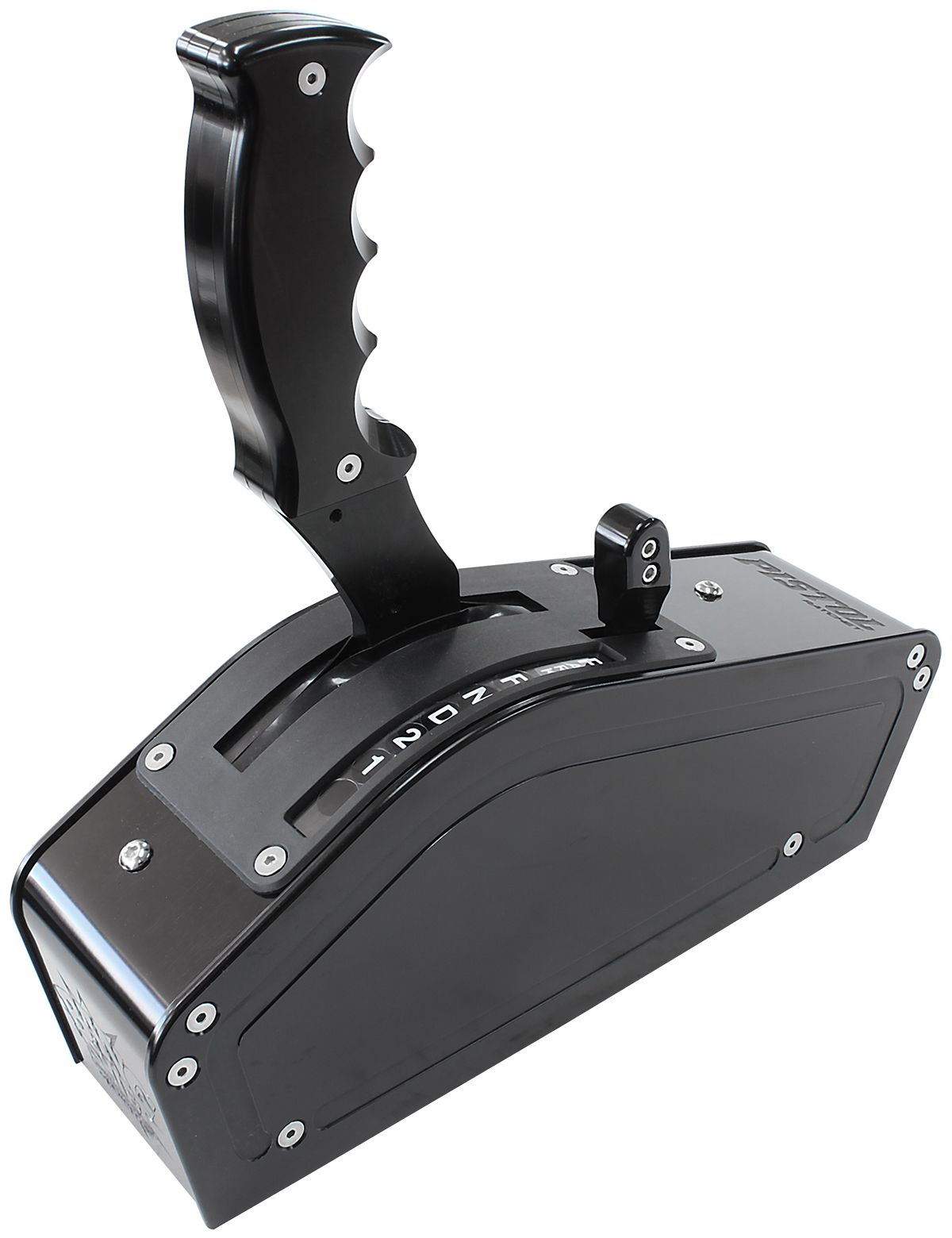 Bang Shift PISTOL 2, 3 & 4 Speed Ratchet Shifter Black Finish