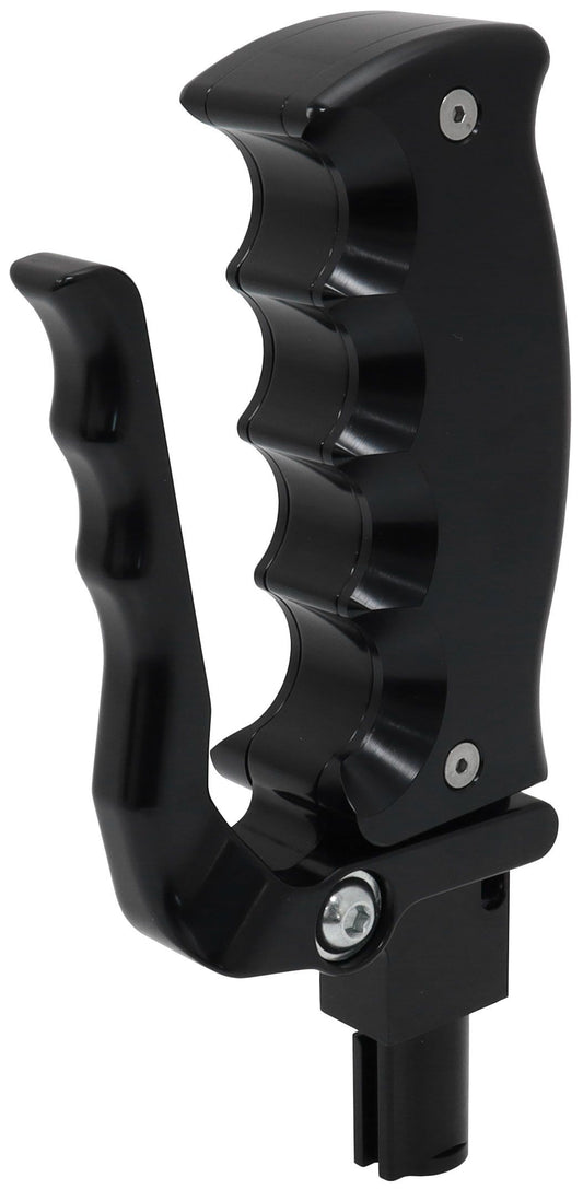 Bang Shift Attack OEM Ford Falcon Shifter Handle - Black