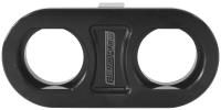 Billet Bulkhead Plate Aeroflow