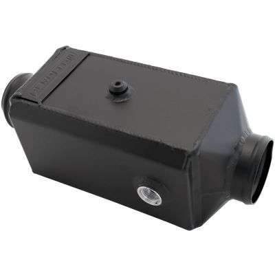 Water to Air Intercooler, 15" x 6.5" x 6" Recommended for up to 1200 CFM / 1200 HP