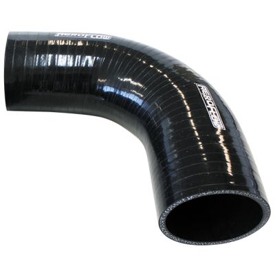 Raceworks Silicone Hose - 90Degree Elbow