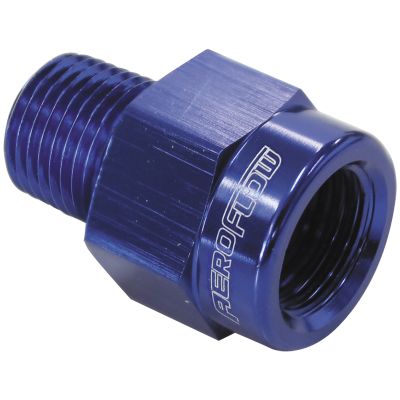 BSPT MALE TO NPT FEMALE ADAPTERS