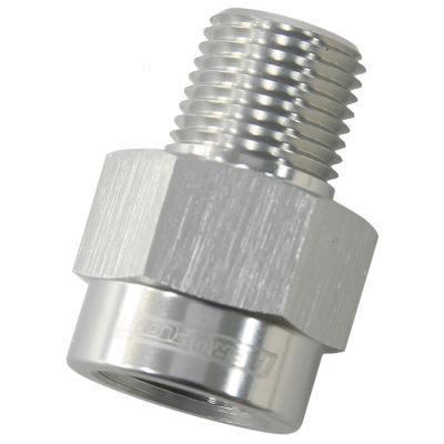BSPT MALE TO NPT FEMALE ADAPTERS