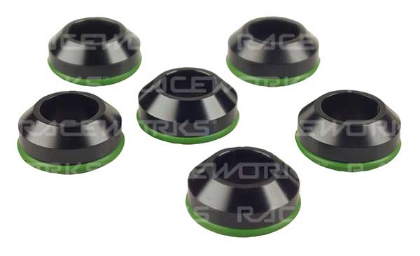 Fuel – Accessories – Lower Mounting Boss Kit R33 RB25DET/ S14 S15 SR20DET (6 Pack)