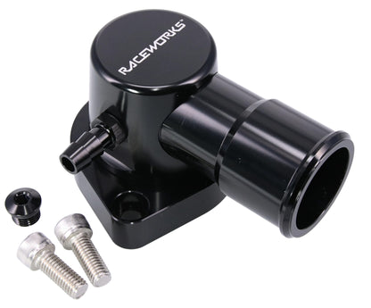 Billet Thermostat Housings Suitd EF-FG