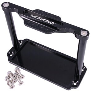 Billet Battery Mount Suits Odyssey/Fullriver