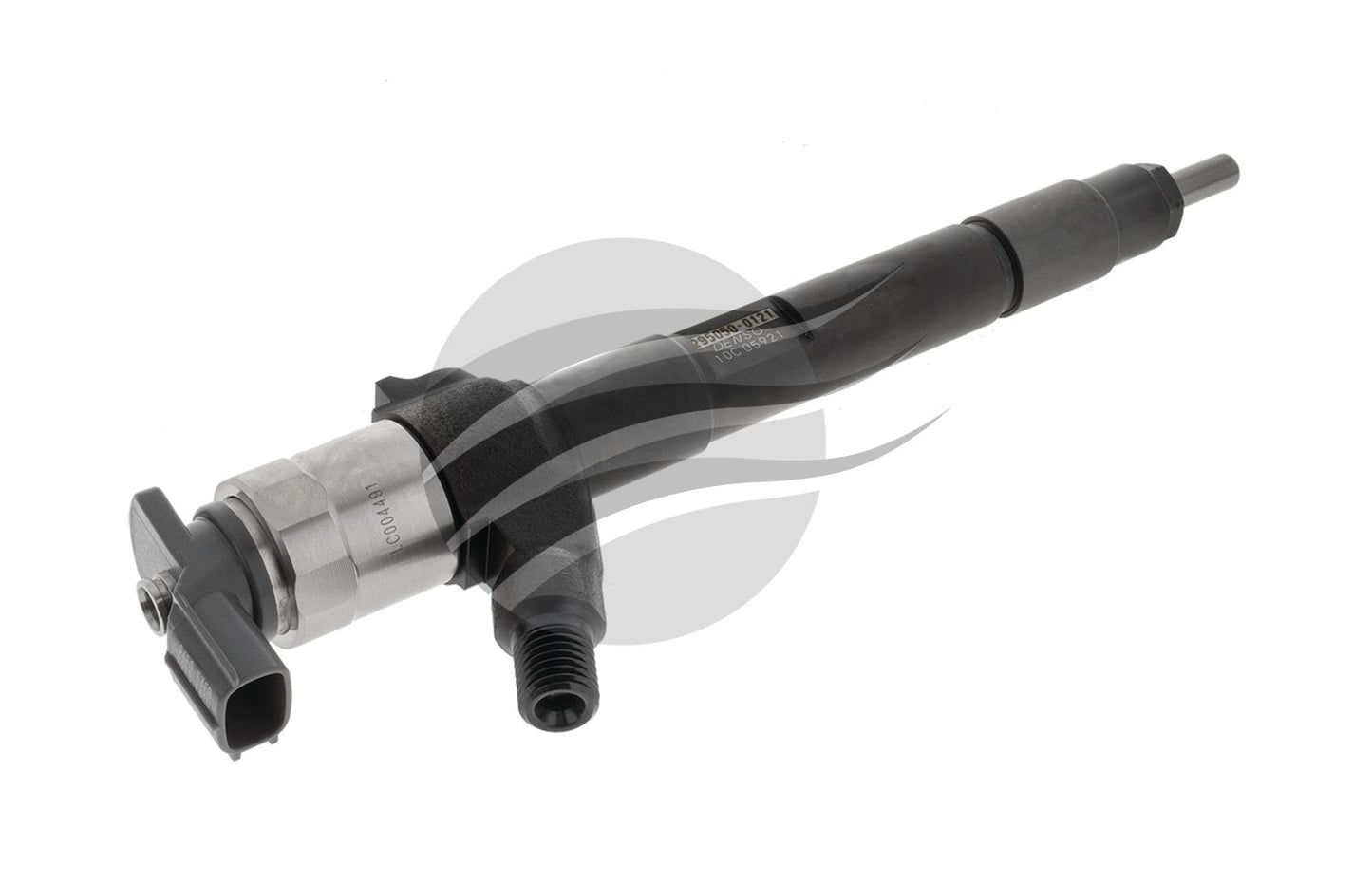 Mitsubshi Diesel Injector Outlander 2015