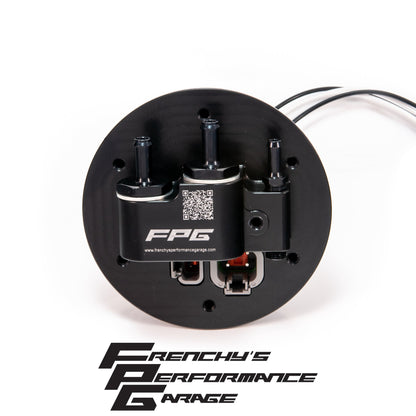 200SX/S14/S15 R33/R34 Twin Pump In-Tank Fuel System Kit