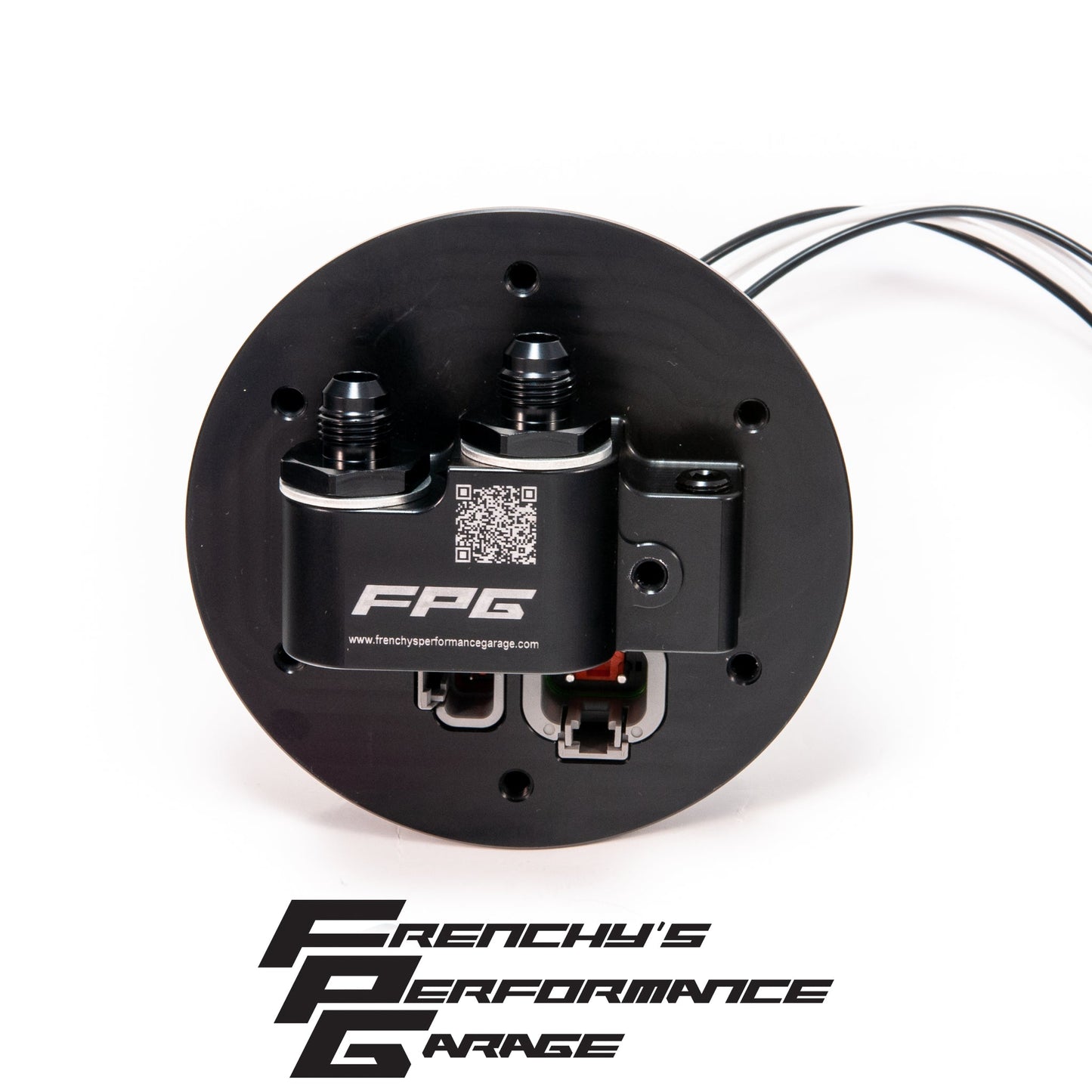 200SX/S14/S15 R33/R34 Twin Pump In-Tank Fuel System Kit