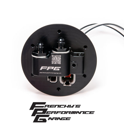200SX/S14/S15 R33/R34 Twin Pump In-Tank Fuel System Kit
