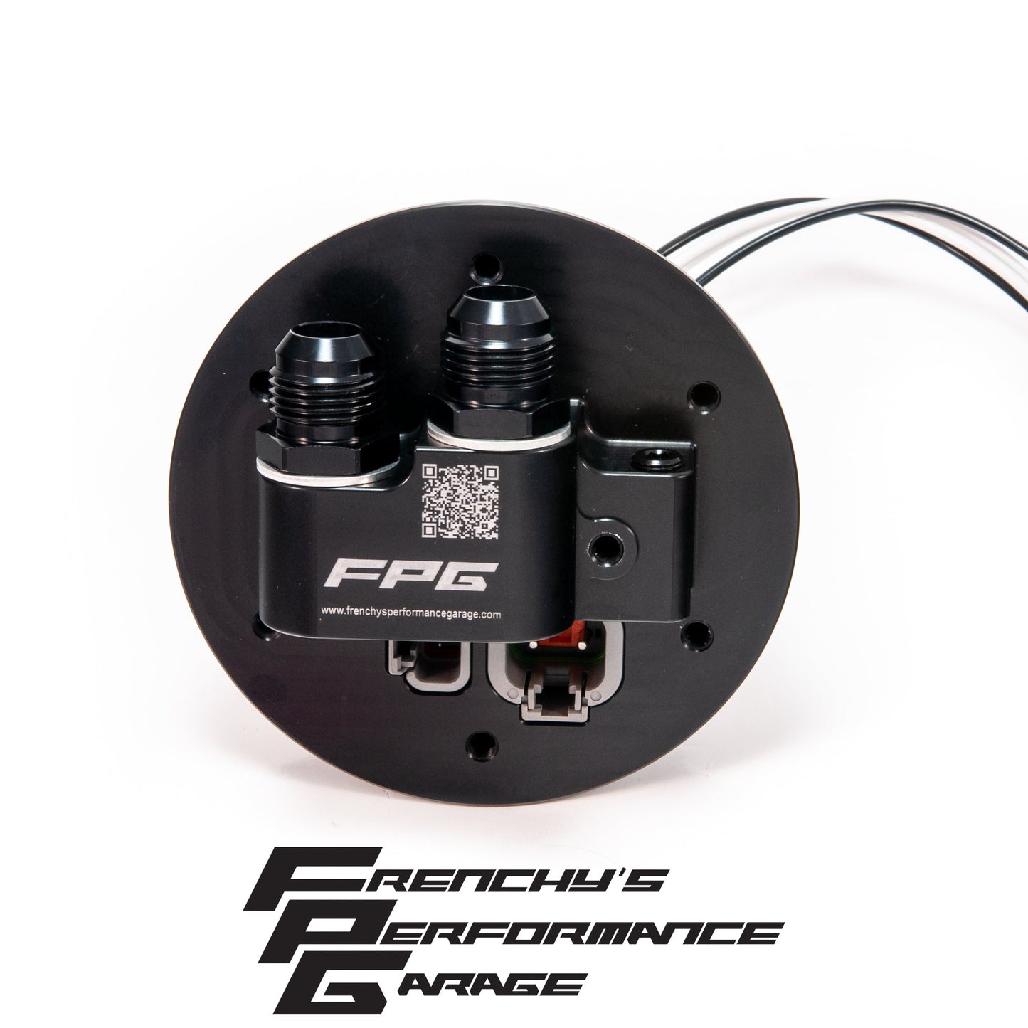 200SX/S14/S15 R33/R34 Twin Pump In-Tank Fuel System Kit