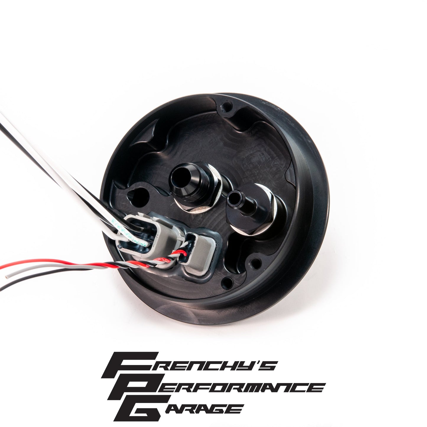 200SX/S14/S15 R33/R34 Twin Pump In-Tank Fuel System Kit