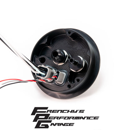 200SX/S14/S15 R33/R34 Twin Pump In-Tank Fuel System Kit