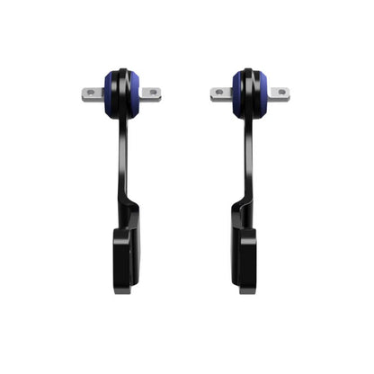 Dalta Autosports - Billet Offset Control Blades XR6 Turbo XR8 falcon ENTRY LEVEL