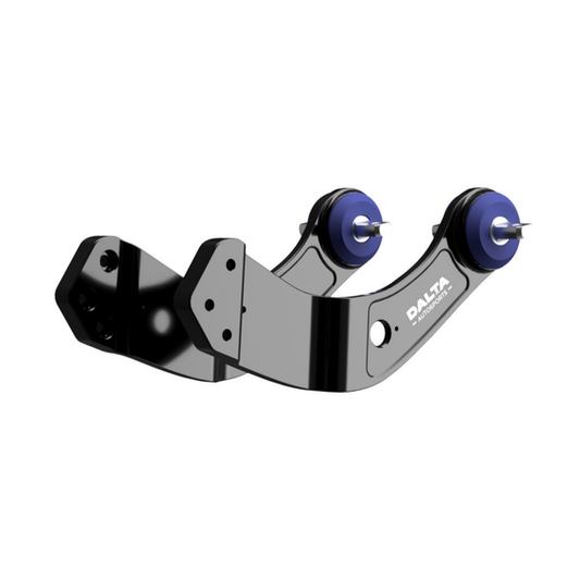 Dalta Autosports - Billet Offset Control Blades XR6 Turbo XR8 falcon ENTRY LEVEL