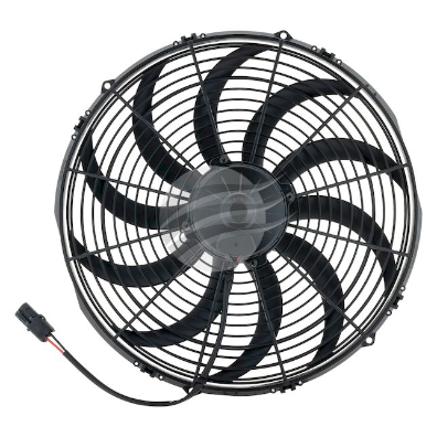 Spal 16" Pusher Fan 12V