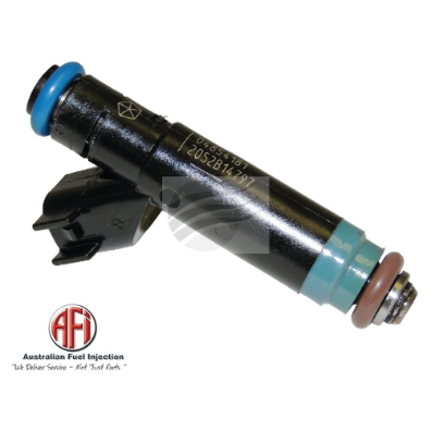 New Jeep Late Model Wrangler Injector 4.0Ltr