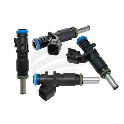 FUEL INJECTOR HOLDEN BARINA TM F16D4 1.6L
