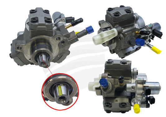 Diesel Pump Suits 3.2 Ranger/BT50