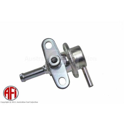 FUEL PRESSURE REGULATOR COURIER BRAVO 323 ECONO