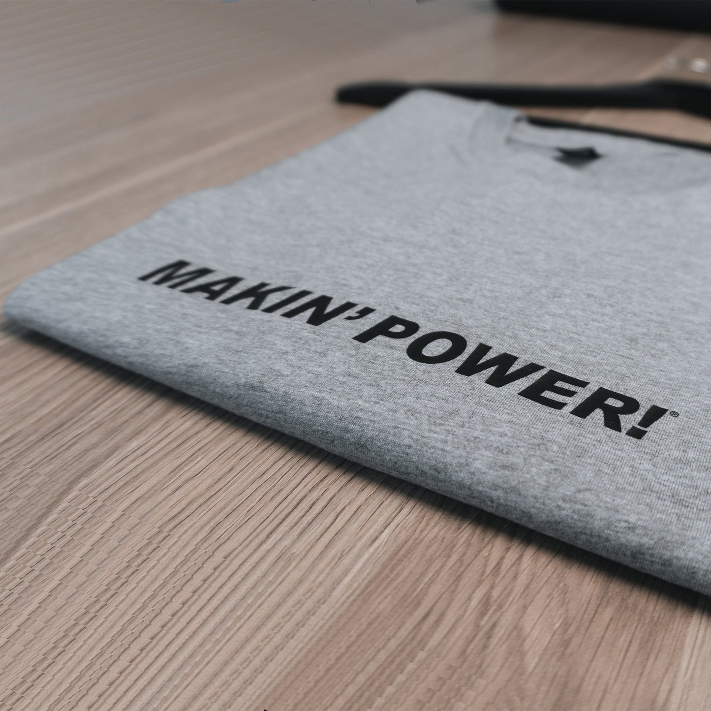Vp Racing Makin' Power Black T-Shirt