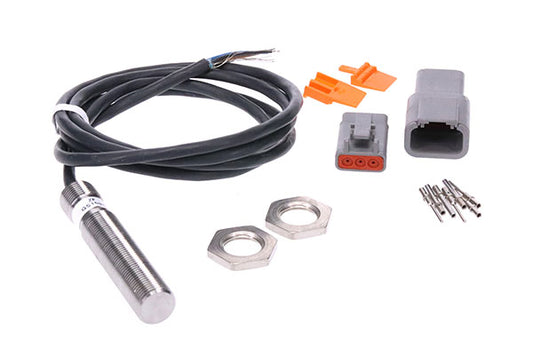 ZF/Cherry Stainless Hall Sensor