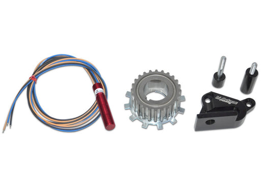 Hi Octane Racing Crank Trigger Kit - Nissan RB20 / RB25 / RB26 / RB30