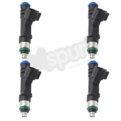 PERFORMANCE FUEL INJECTOR 525cc 65mm FULL LENGTH Xpurt