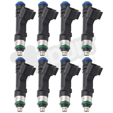 PERFORMANCE FUEL INJECTOR 525cc 65mm FULL LENGTH Xpurt
