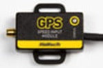 GPS Speed Input Module