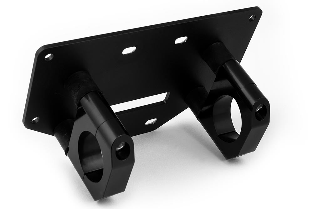 Nexus R3 Tube Mount Kit - 1.625" Diameter: 1.625" / 41.275mm