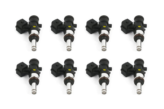 Bosch 980cc injectors - Flowmatched set  (0280158040)