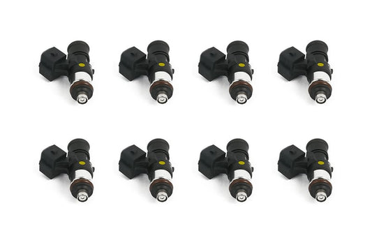 Bosch 1462cc injectors - Flowmatched set  (0280158333)