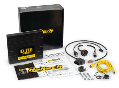 Direct Plug-in ECUs HT-154000 Elite PRO Plug-in ECU For Ford Falcon I6 "Barra"