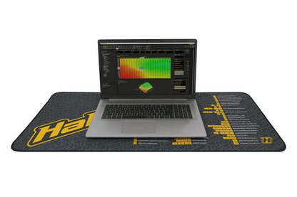 NSP Shortcuts Fat Mat Size: 90cm/35.4in x 40cm/15.7in
