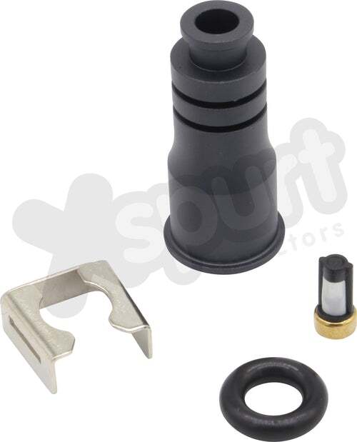 ½ Length Injector Extension 14mm-14mm