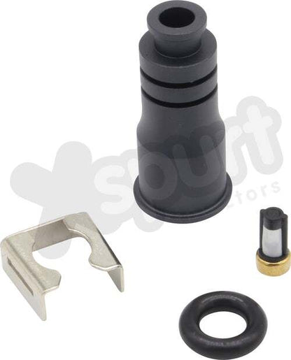 ½ Length Injector Extension 14mm-14mm