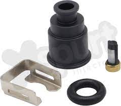¼ Length Injector Extension 14mm-14mm