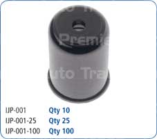 Bosch/ Denso Style Pintle Cap
