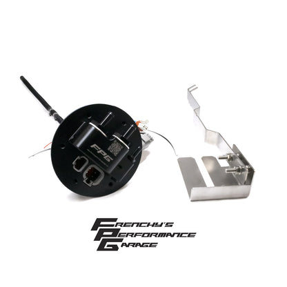 200SX/S14/S15 R33/R34 Twin Pump In-Tank Fuel System Kit